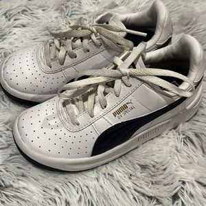Puma sneakers size 11.5